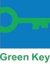 Green key sertifikāts