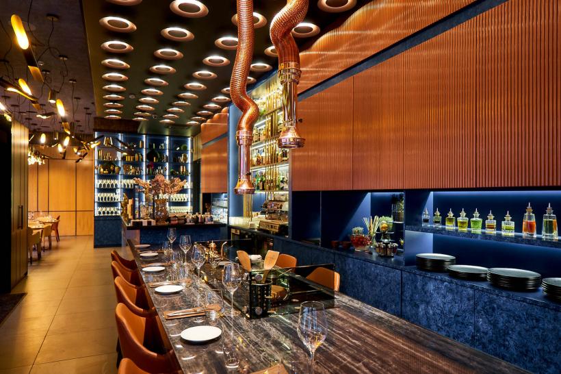 Chef's Corner Restaurant | MeetRiga