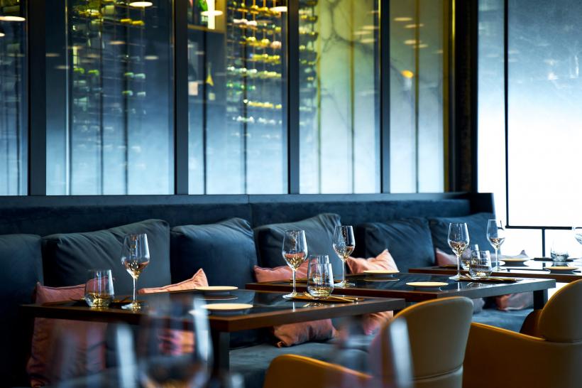 Chef's Corner Restaurant | MeetRiga